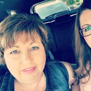 Meet your Posher, Sandy